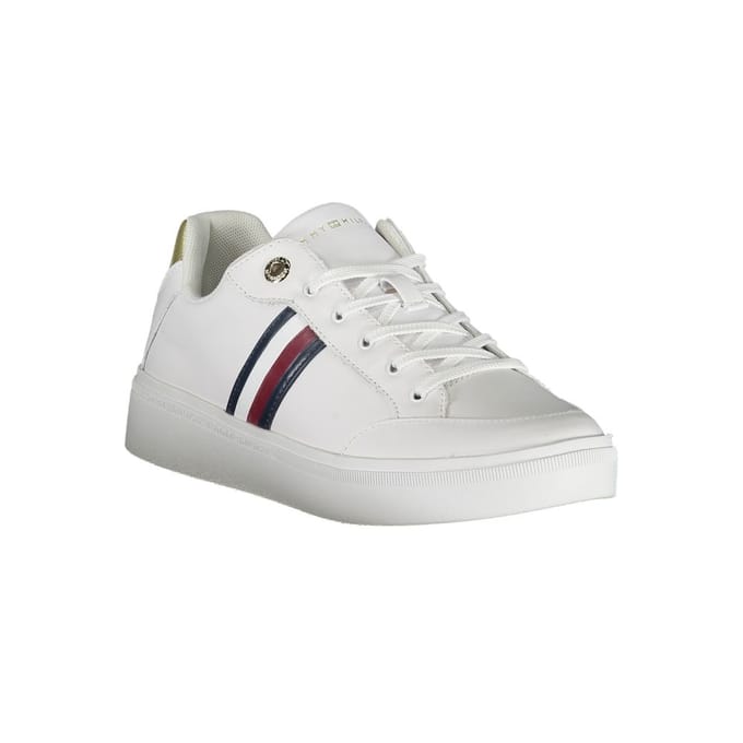 Leren Sneakers Fw0fw07466