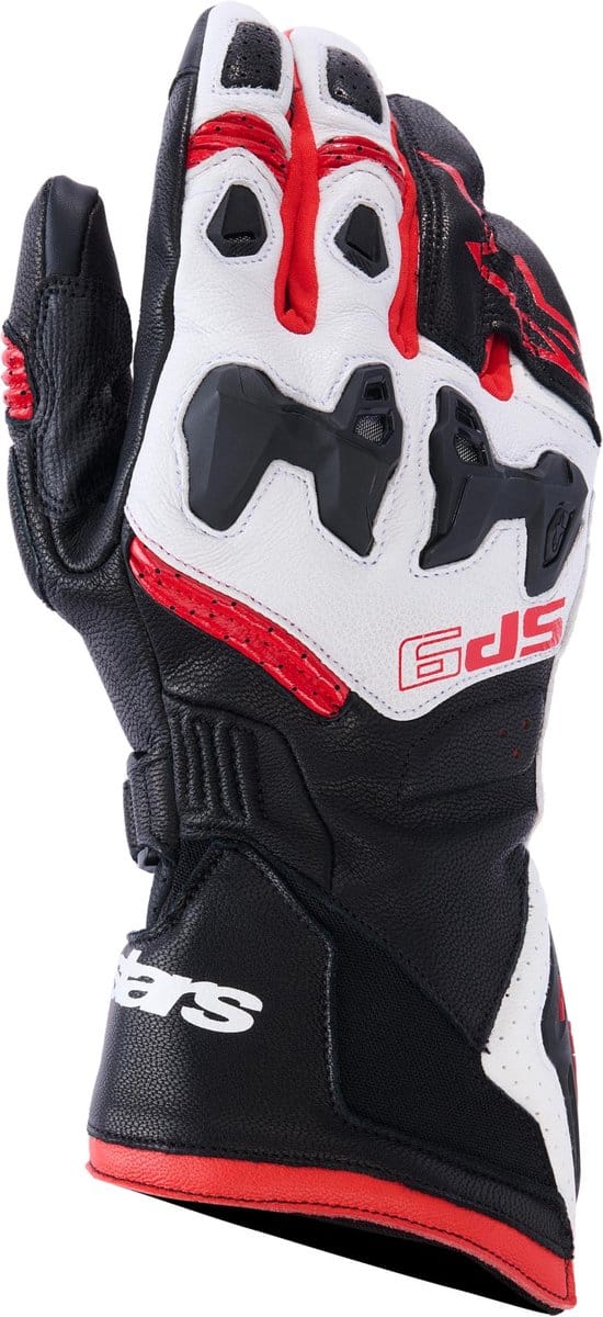 Alpinestars SP-9 Motorhandschoenen -