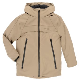 Parka Jas Ikks X249013