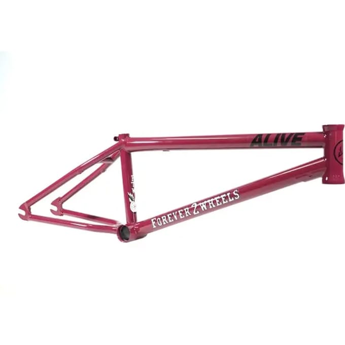 Frame Alive Industry F.T.W.