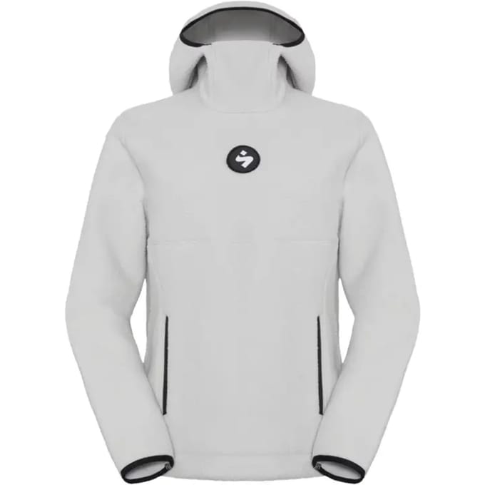 Dames fleece met capuchon Sweet Protection Alaska