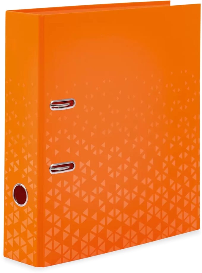 Ordners A4 Color oranje