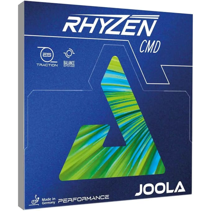 Tafeltennisrackethoes Joola Rhyzen Cmd