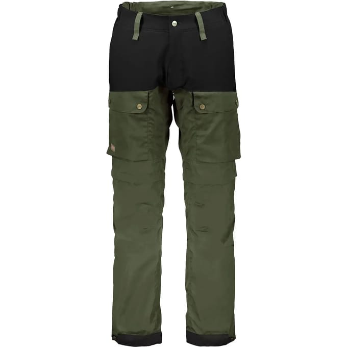 Broek met rits Sasta Vaski