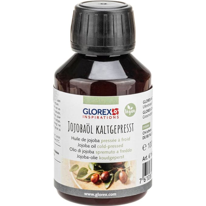 Jojobaolie, koudgeperst - 100 ml