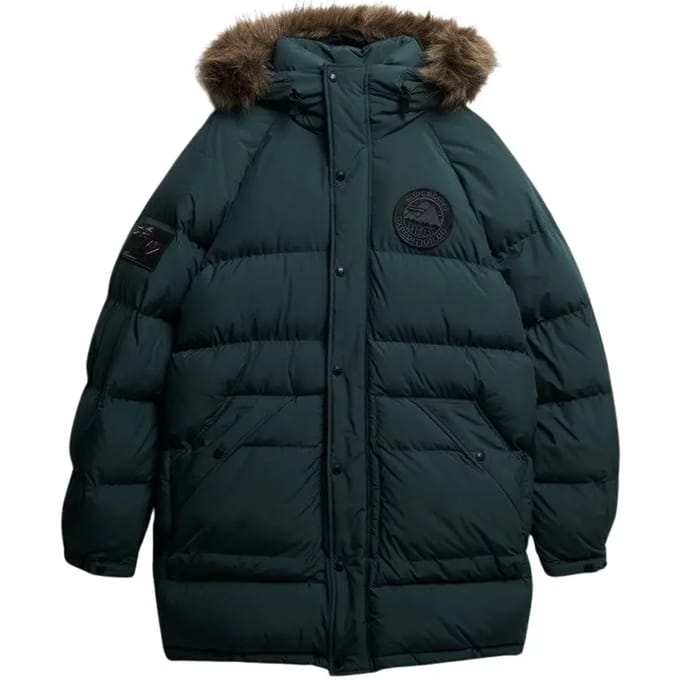 Donsjack Superdry Everest