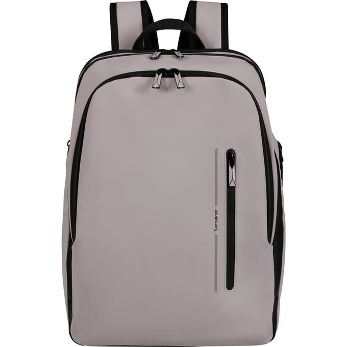 Samsonite Rugzak - Glam-Go Laptop backpack 15,6 inch - 20l - Ash rose