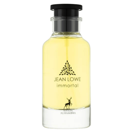 Maison Alhambra Jean Lowe Immortal Unisex Eau De Parfum - 100 ml