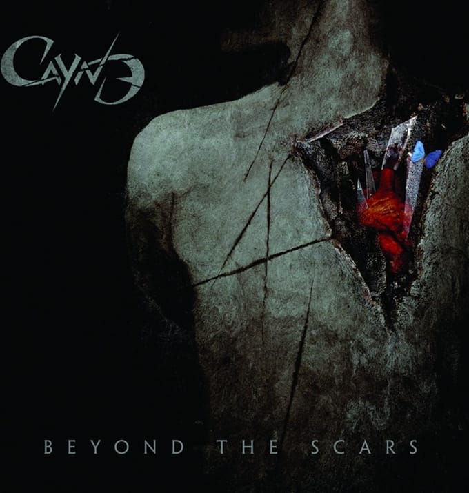 Beyond The Scars