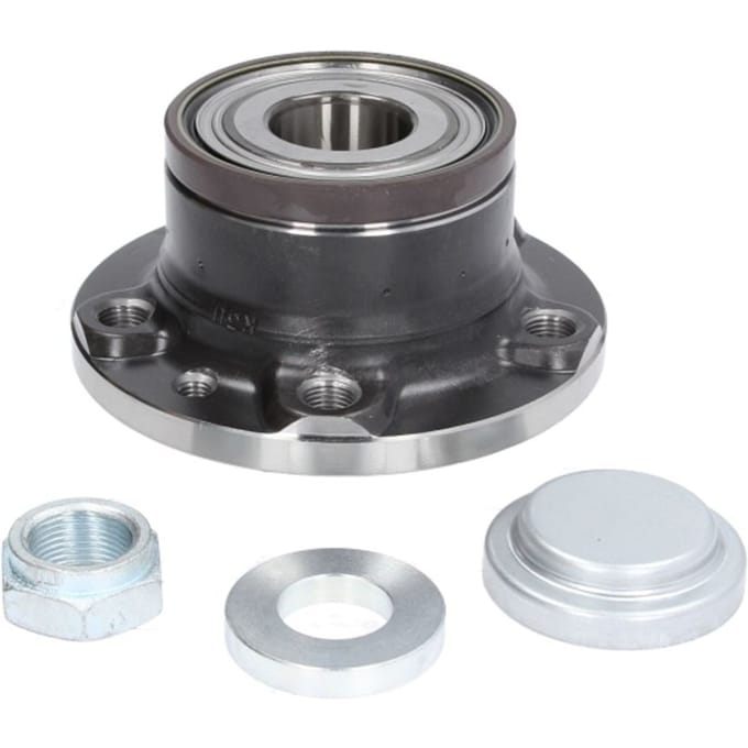 Wiellagerset SNR R141.26