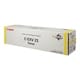Canon C-EXV 25 toner cartridge geel (origineel)