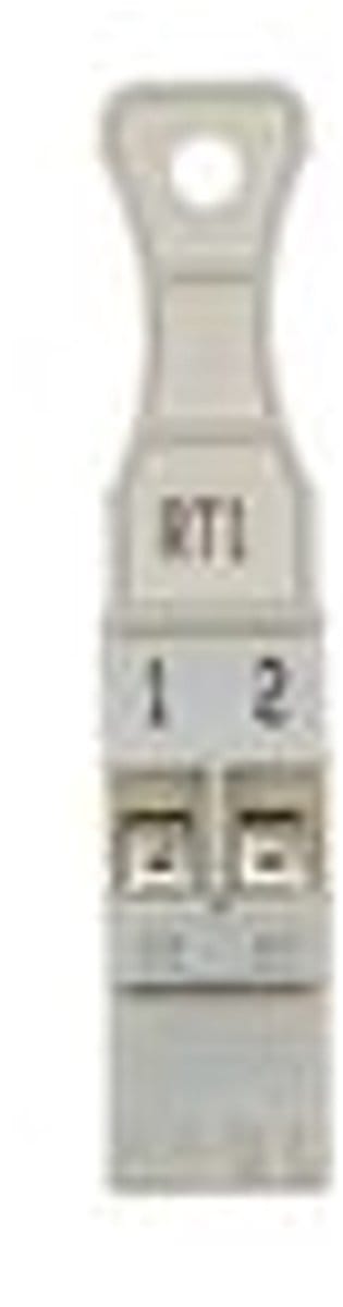 BRÖTJE Stekker kamerapparaat 1 (RT1), 636049