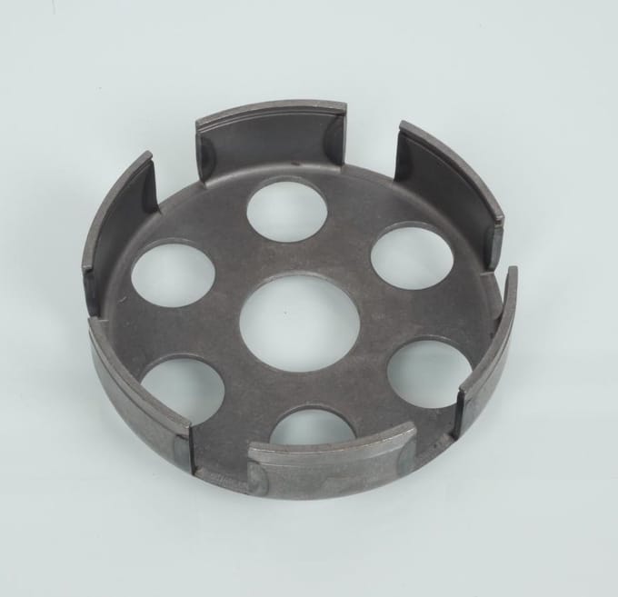 Cloche d embrayage RMS pour scooter Piaggio 125 Beverly 1977-1982 059369 Neuf