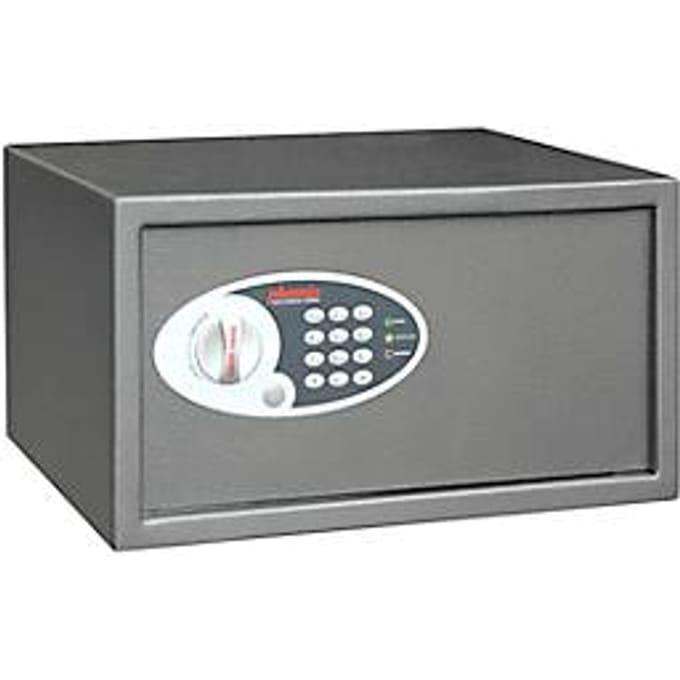Vela Home & Office safe, serie SS0803E, B 450 x D 365 x H 250 mm