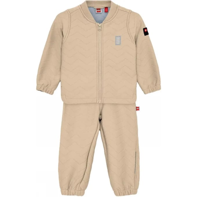 Set van sweatshirt en joggingbroek voor kinderen Lego Wear Lwscout 206