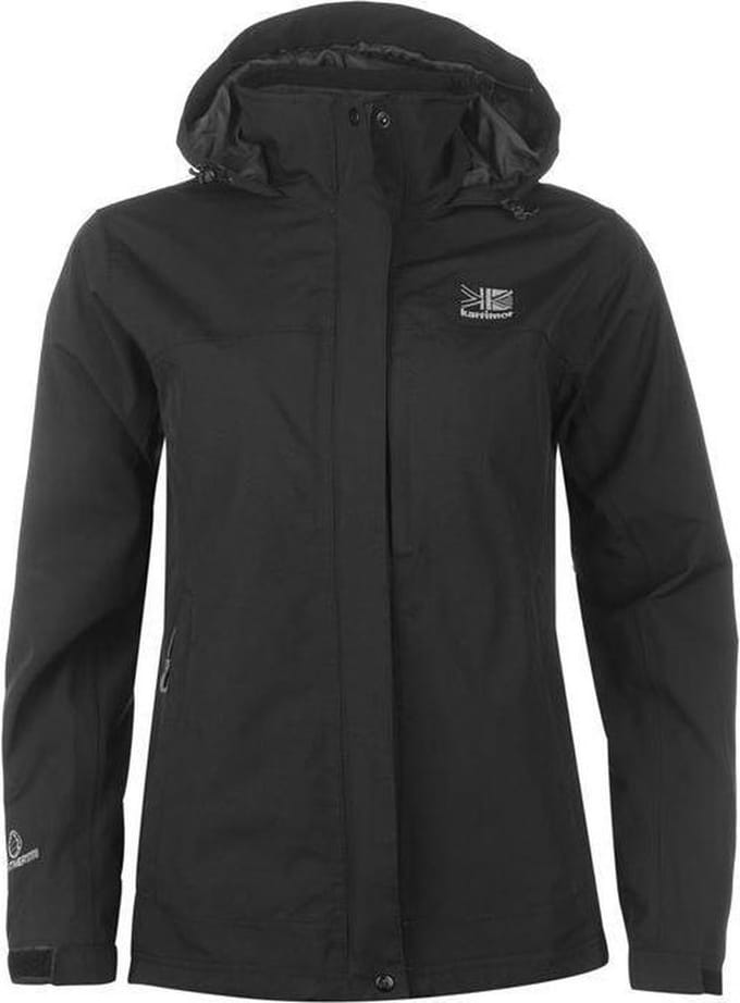 Karrimor Urban waterdicht Jacket - Dames - Zwart - maat XS (8)