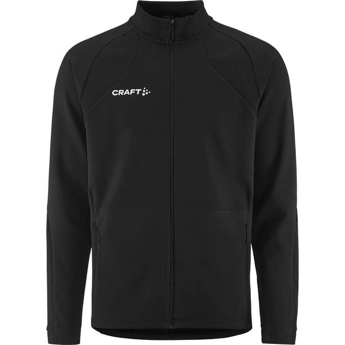 Jas met volledige rits Craft Extend 2.0