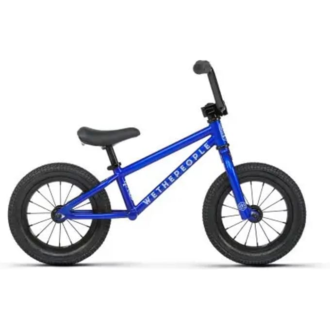 Draisienne Wethepeople Prime