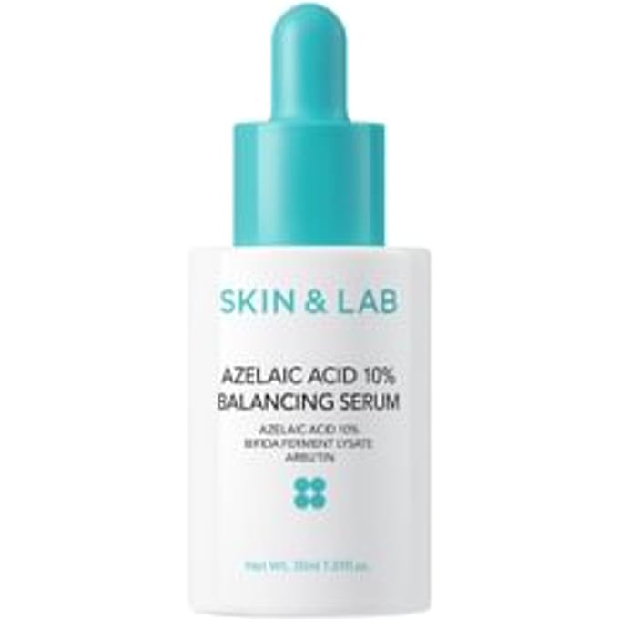 SKIN&LAB - Azelaic ACID 10% Balancing Serum 30ml