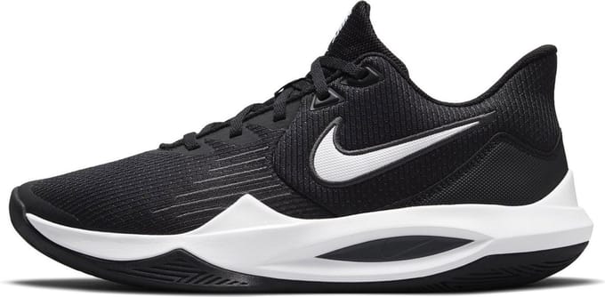 Nike - Precision 5 - Basketbalschoenen - 45.5