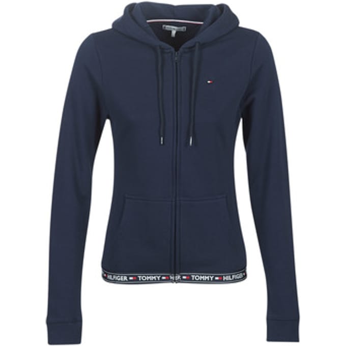 Tommy Hilfiger  Capuchon sweaters AUTHENTIC-UW0UW00582