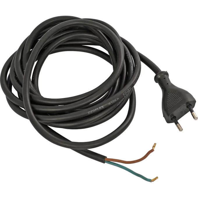 Grasmaaier kabel Heiniger Handy