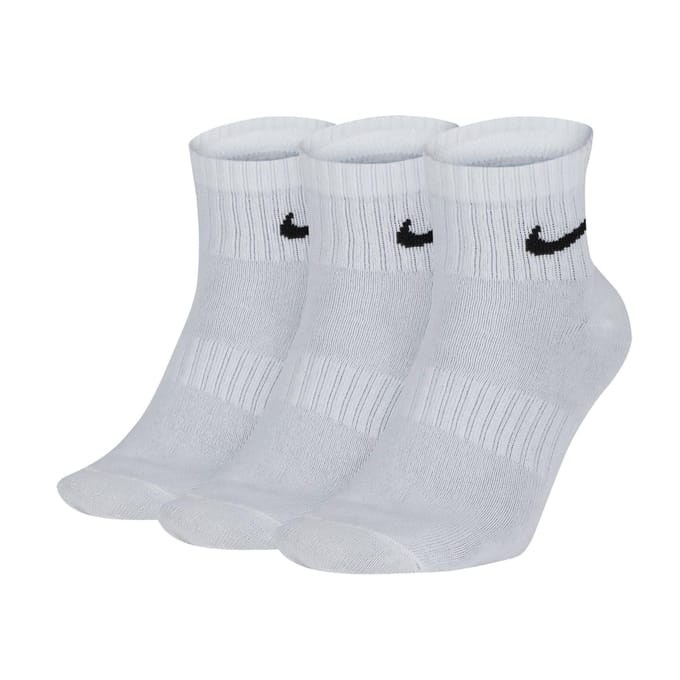 Nike Sokken Everyday Lightweight No Show Set van 6