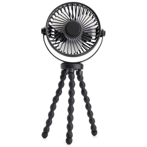 Prénatal buggy ventilator Black unisex