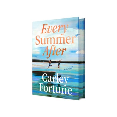 Every Summer After - Carley Fortune
