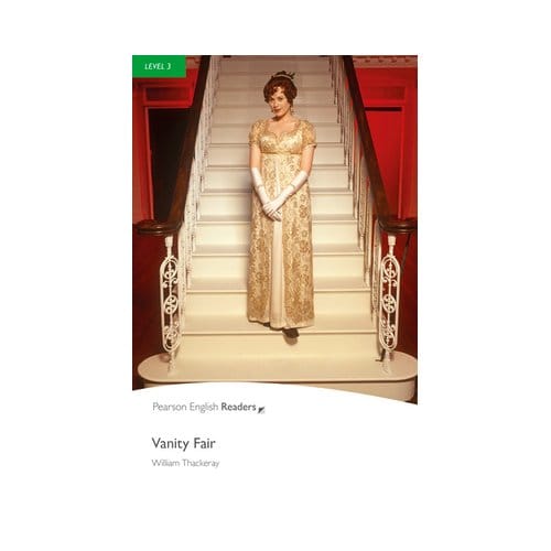 Penguin Readers Level 3 Vanity Fair - Thackeray, William Makepeace