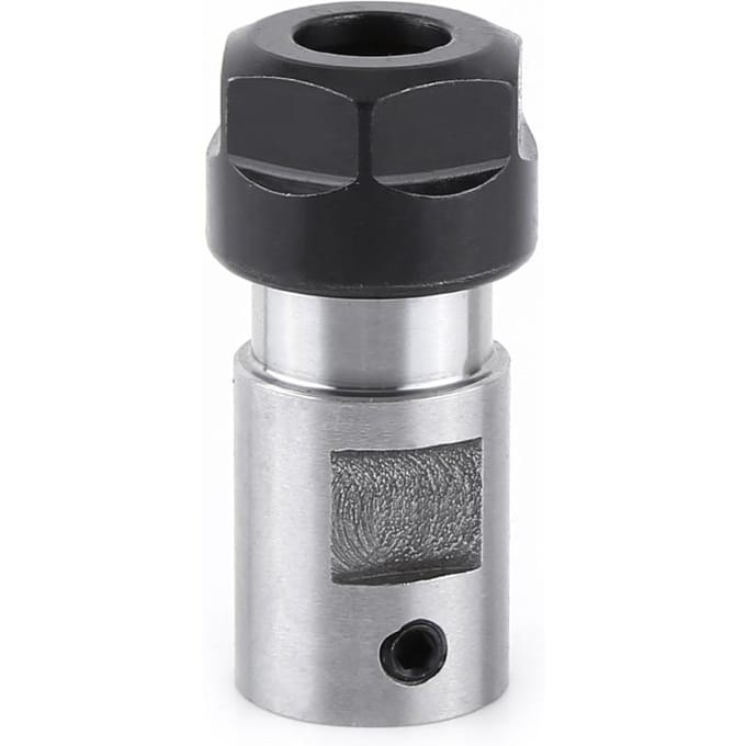 ER11 Spantang Motoras Spindel Verlengstang Binnen 8MM Voor CNC Frezen
