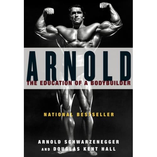 Arnold - Arnold Schwarzenegger