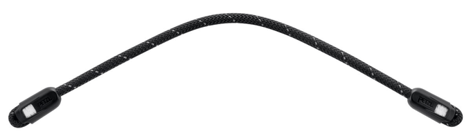 PETZL Attachment Bridge L 50 cm – Voor SEQUOIA® en SEQUOIA® SRT harnassen