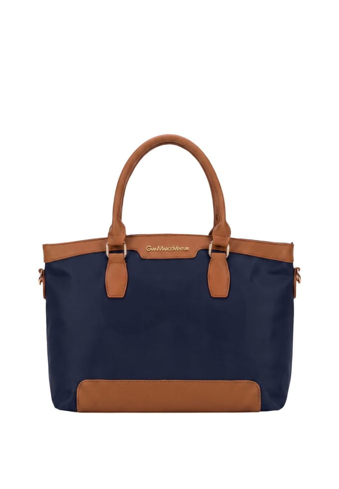 GIAN MARCO VENTURI Schoudertas Women