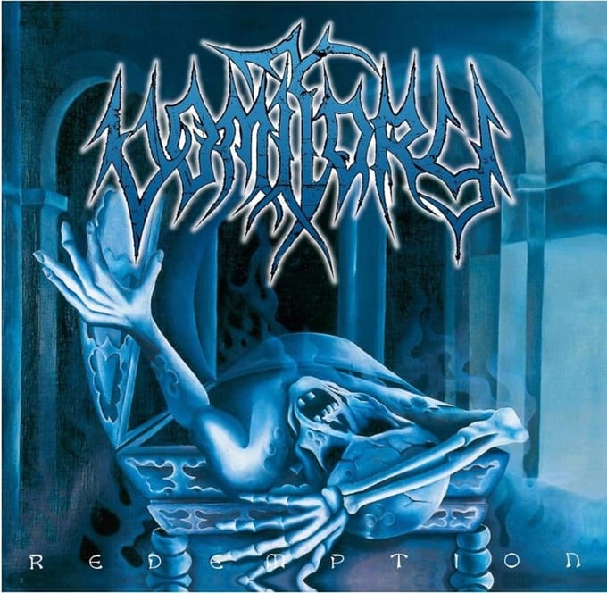 Redemption - Vomitory