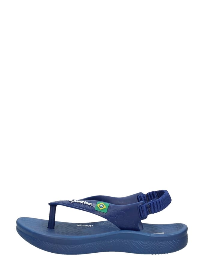 Ipanema - Anatomic Soft Baby Blauw 19/20