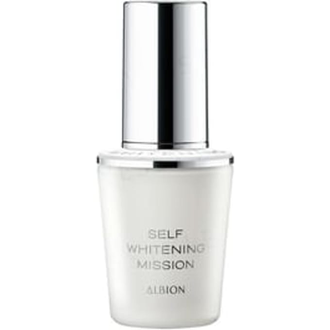 Albion - Self Whitening Mission 40ml
