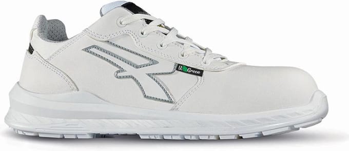 U-Power Maple S3 RI21384 - Wit - 40