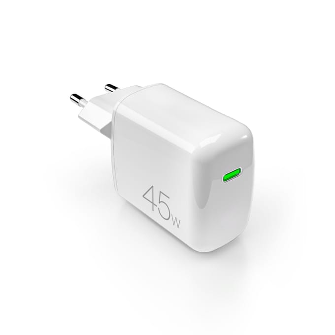 Puro Wall Charger Mini Pro 45w