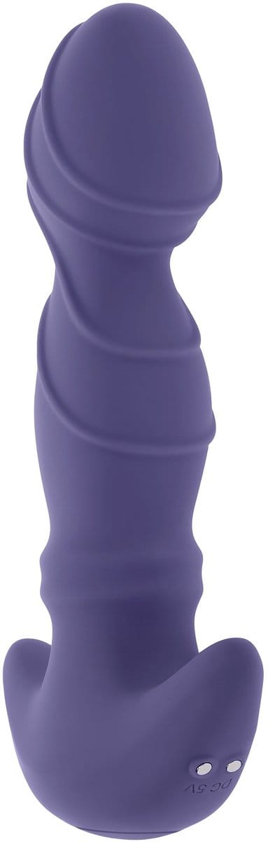 Gender X - Ring It Prostaat Vibrator - 16,5 cm