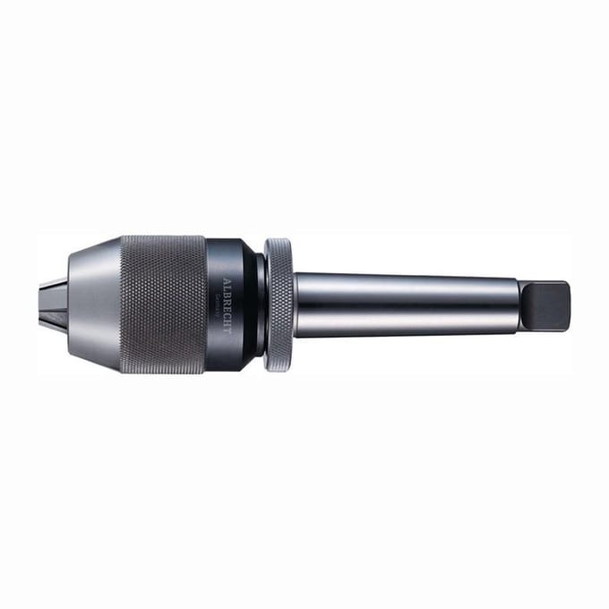 Albrecht - SBF-plus Snelspanboorkop - Spandiameter 3-16 mm - MK4 Schacht