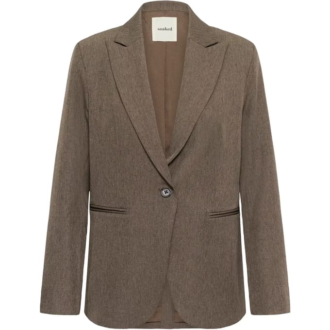 Blazer voor dames Soaked in Luxury Lilu Corinne