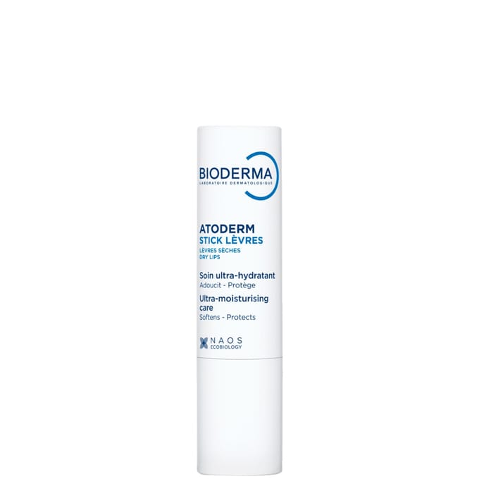 Bioderma Atoderm Hydraterende Stick 4 g