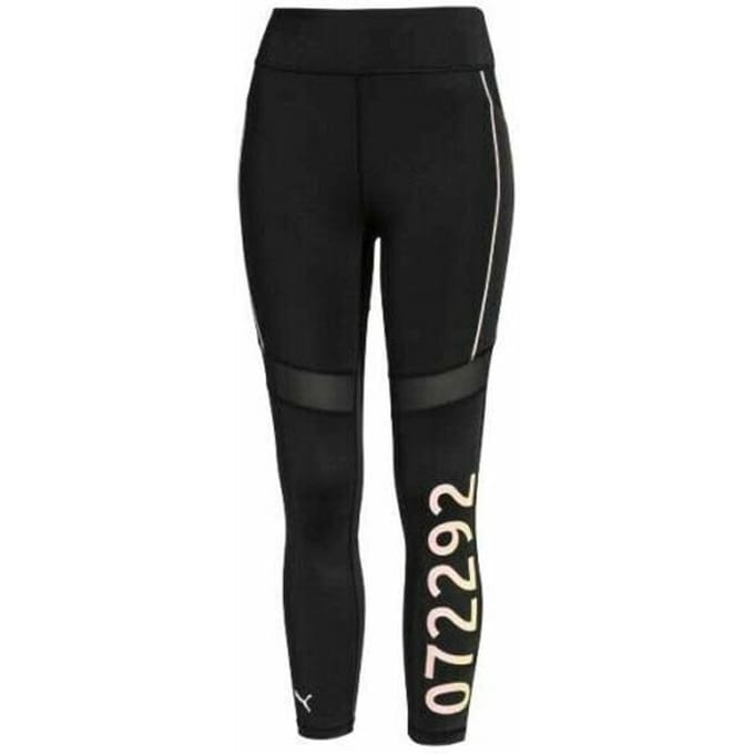 Puma x Selena Gomez Vrouwen Strakke Zwarte Legging