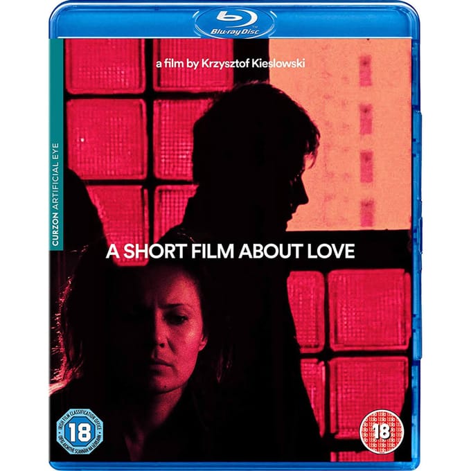 A Short Film About Love