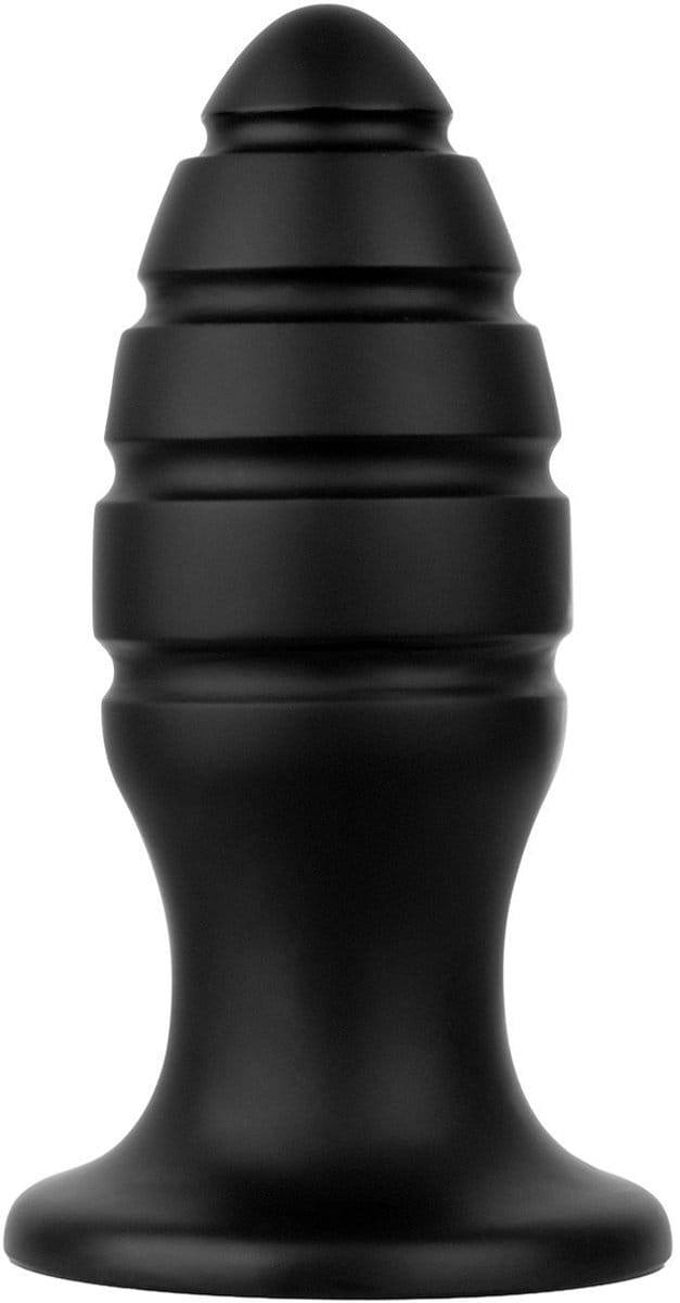 BUTTR - Huge Explosive Aftershock I Buttplug - 23 cm