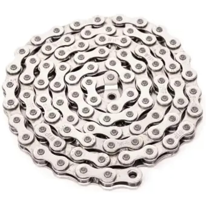 Kanaal Wethepeople Supply