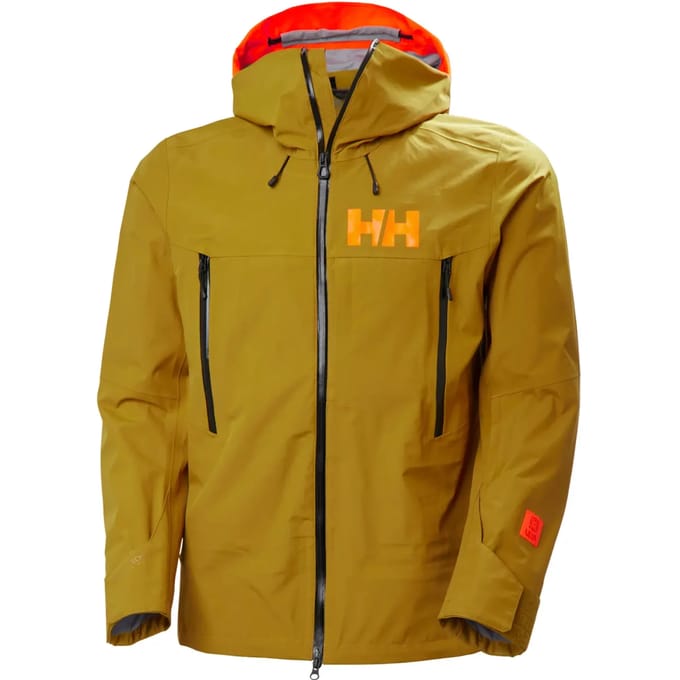 Ski-jas Helly Hansen Sogn 2.0