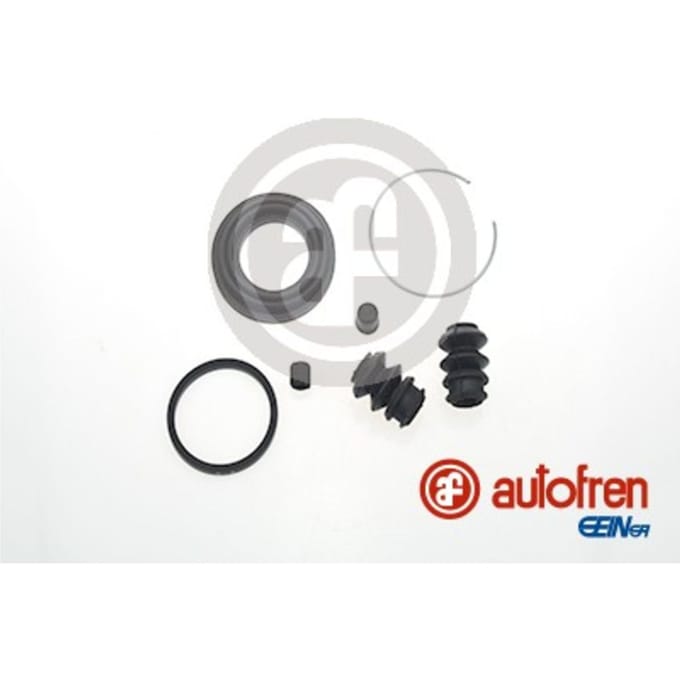 Reparatieset, remklauw AUTOFREN SEINSA D4-430