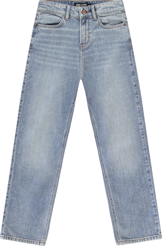 Cars Jeans Kids PORTER Jeans - Jongens